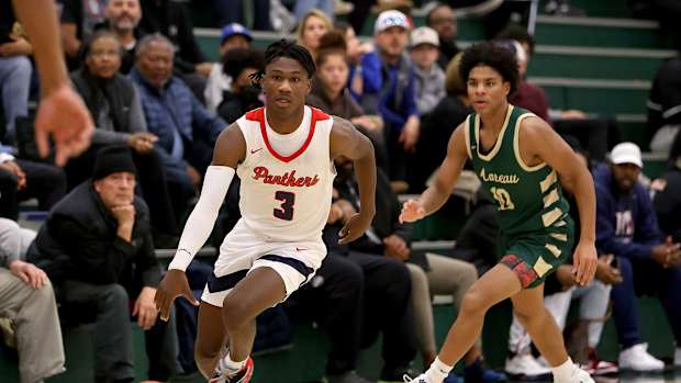 SBLive Sports MLK Classic Moreau Catholic vs San Joaquin Memorial January 16, 02023 Photo-Dennis Lee18